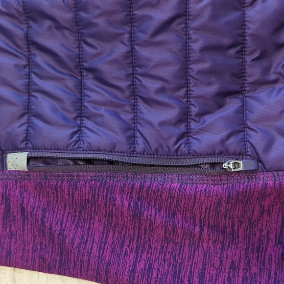 Eddie Bauer jacket - Picture 4 of 9